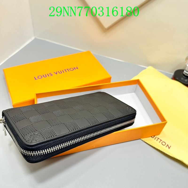 COZY BAGS - LOV Wallet - 647