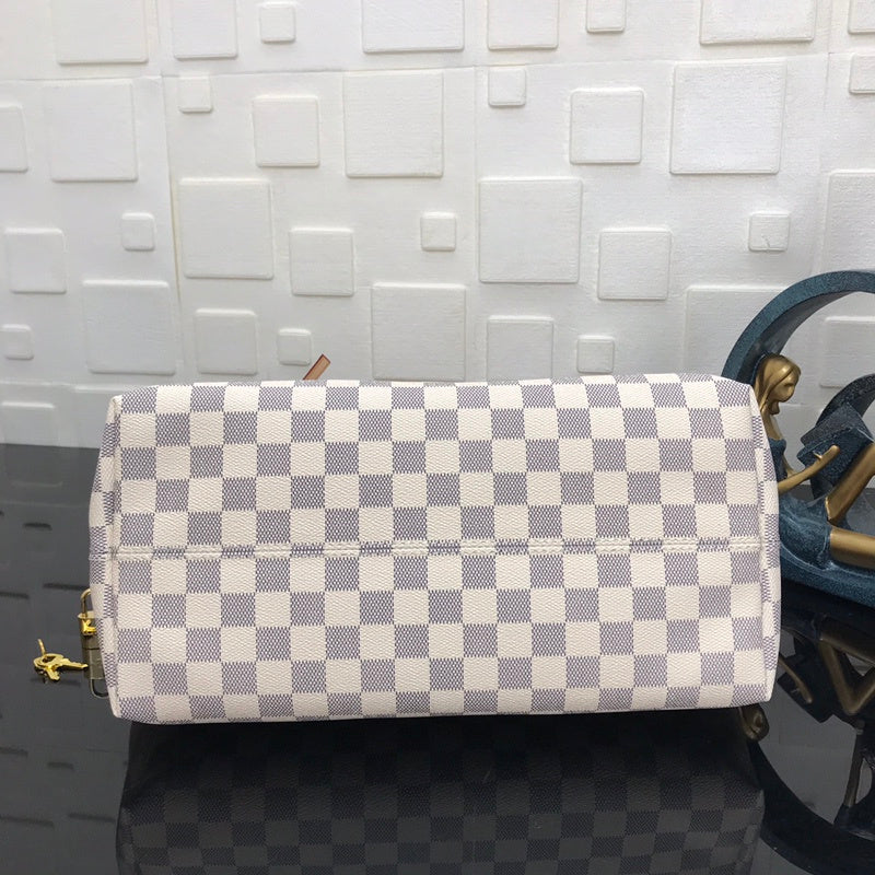 COZY - LV Bags - 4320