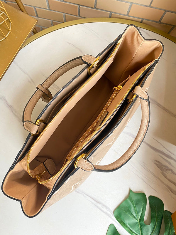 COZY BAGS - GUKI Women Bags - 2039