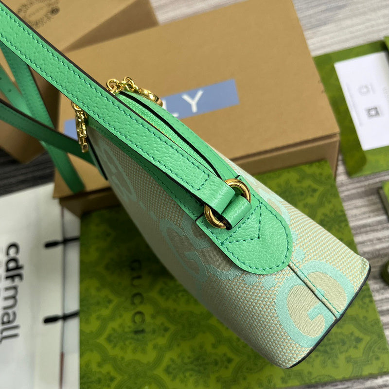 JB - Guki Lady Bags - 246