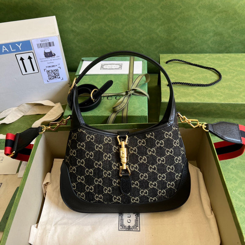 JB - Guki Lady Bags - 742