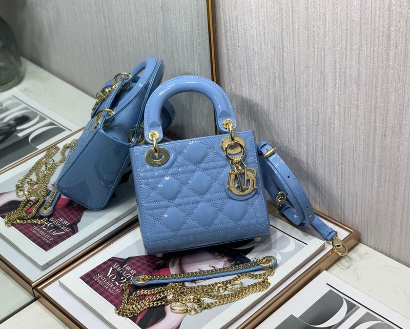 JB - DOR Lady Bags - 412