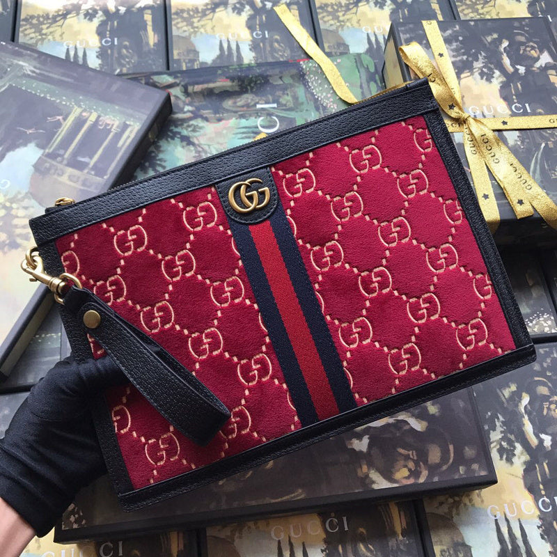 COZY BAGS - Guki Wallet - 417
