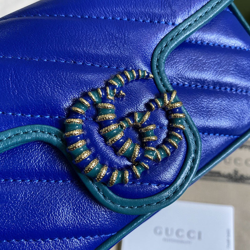 COZY BAGS - GUKI Bags - 1824