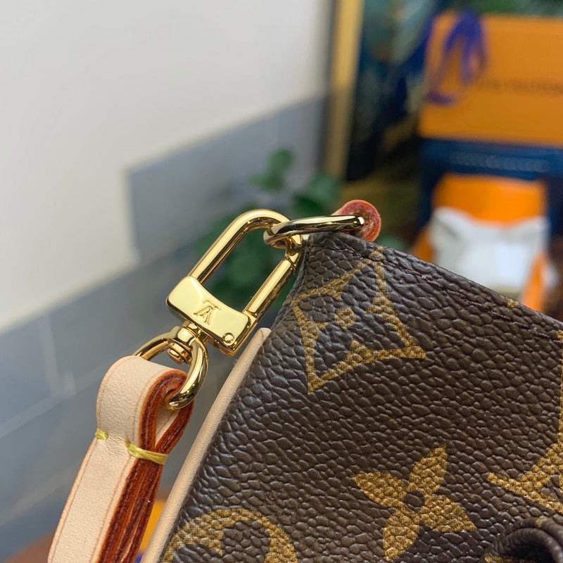 COZY BAGS - LOV Bags - 1402