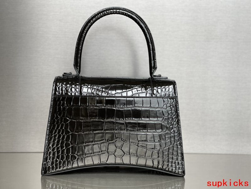 COZY BAGS - BG Hourglass Bags - 023