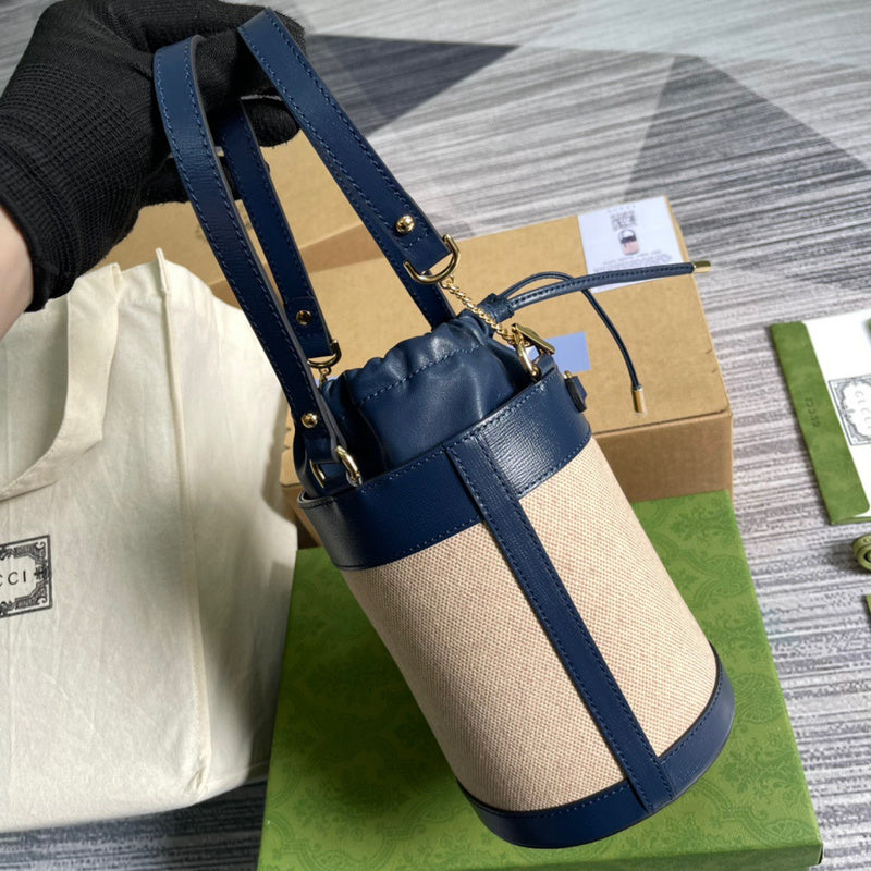 JB - Guki Lady Bags - 877