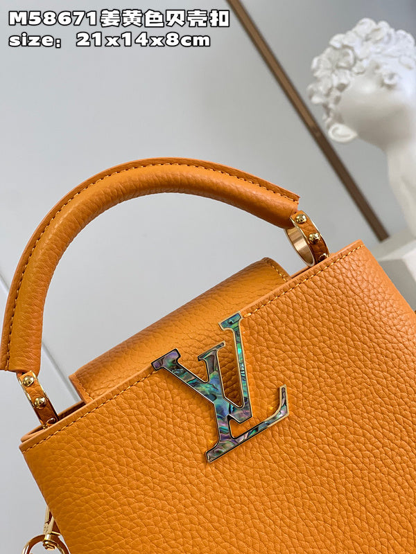 COZY - LV Bags - 1400