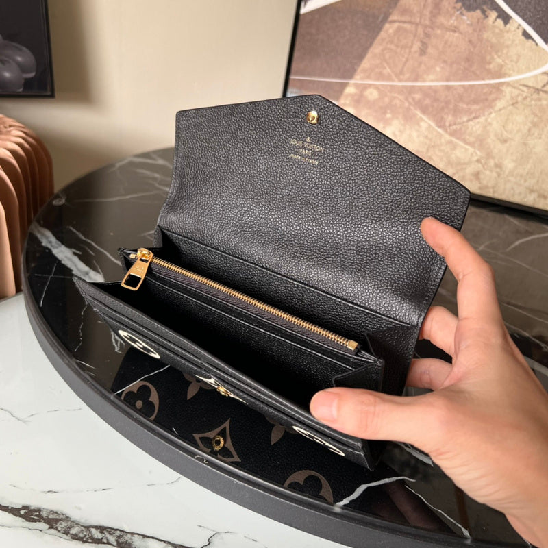 COZY - LOV Wallets - 121