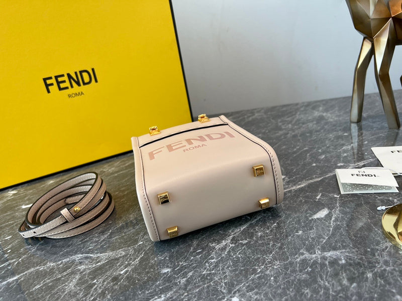 COZY BAGS - FDE Bags - 022