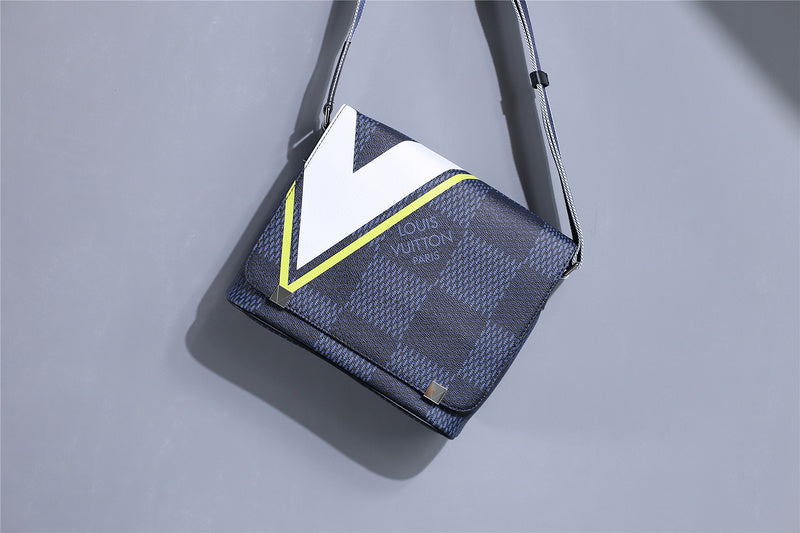 COZY BAGS - LOV Men Bags - 568