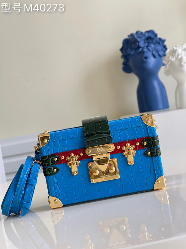 COZY BAGS - LOV Bags - 3318