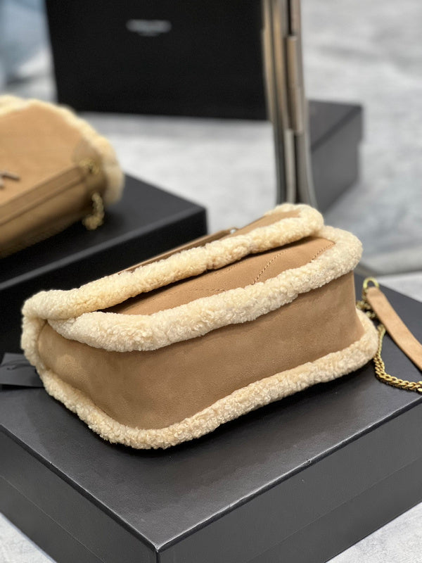COZY BAGS - YLS Bags - 1772