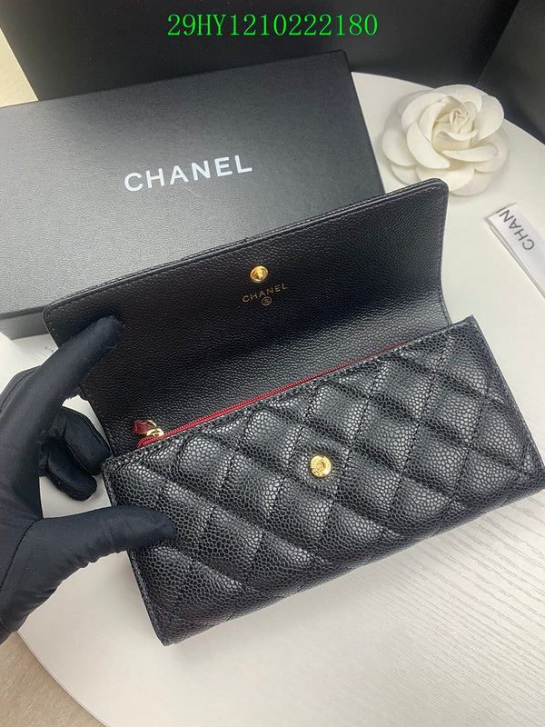 COZY BAGS - CHL Wallet - 196