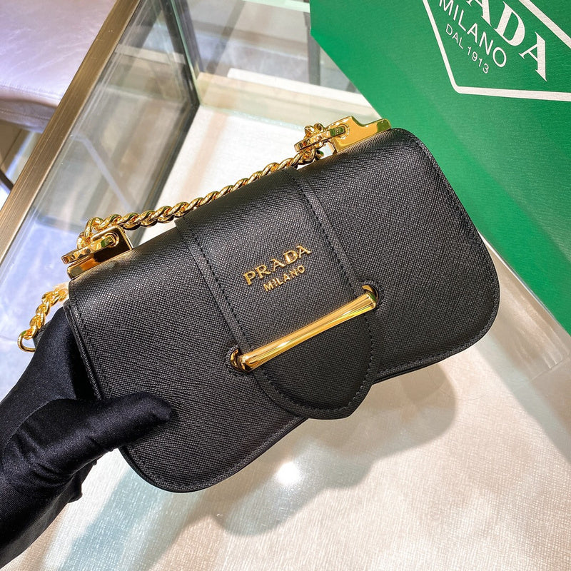 JB - PD Lady Bags - 523