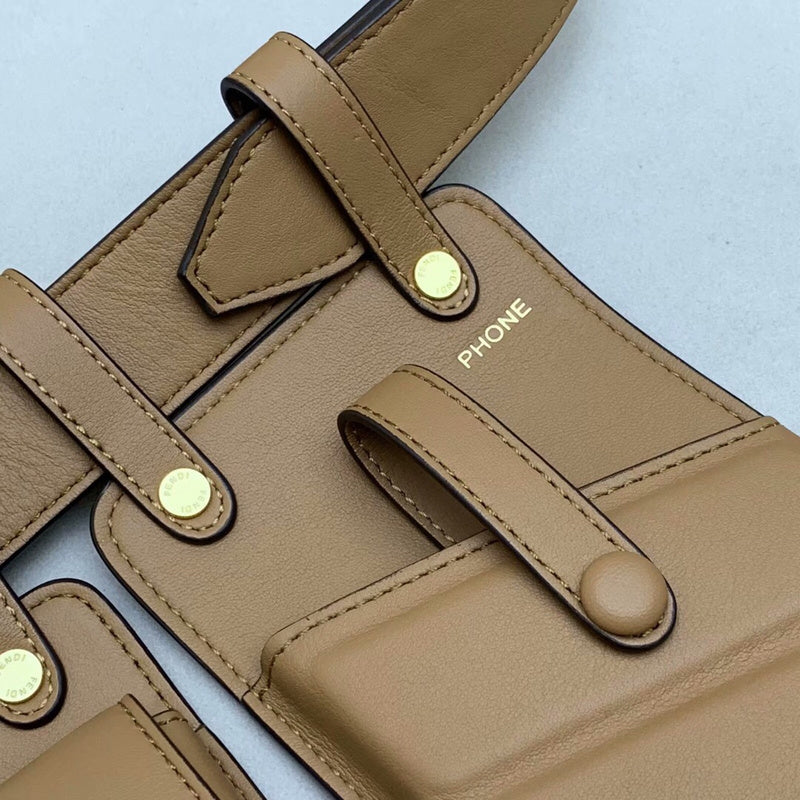 COZY BAGS - FDE Bags - 672