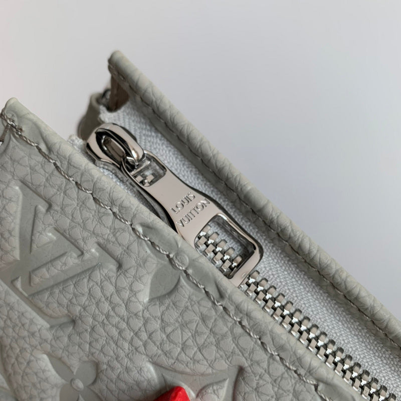 COZY - LOV Wallets - 456