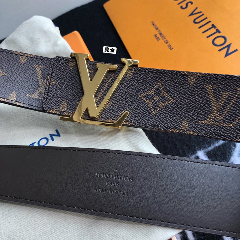 JB - LOV Belts - 227