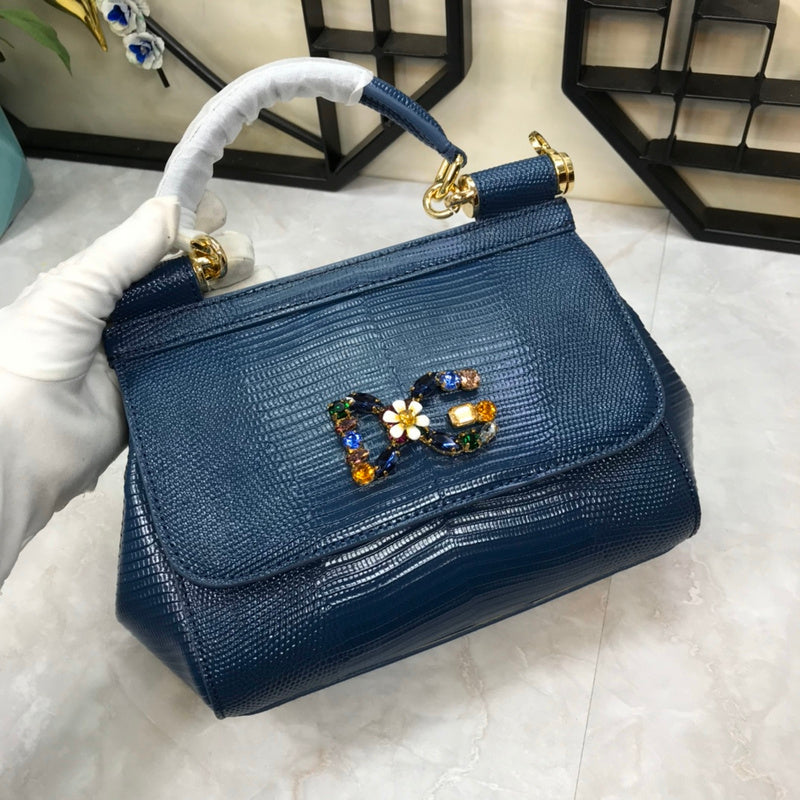 COZY BAGS - DAG Bags - 005
