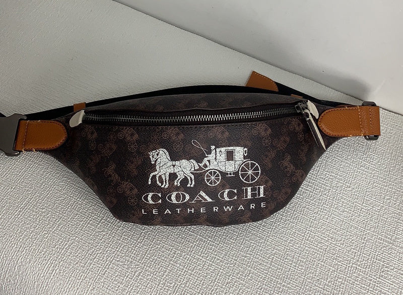 COZY - CAH Bags - 505