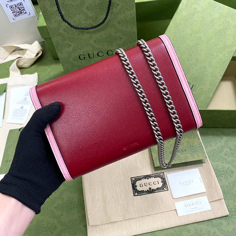 JB - Guki Lady Bags - 1021