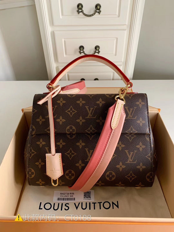 COZY - LV Bags - 5090