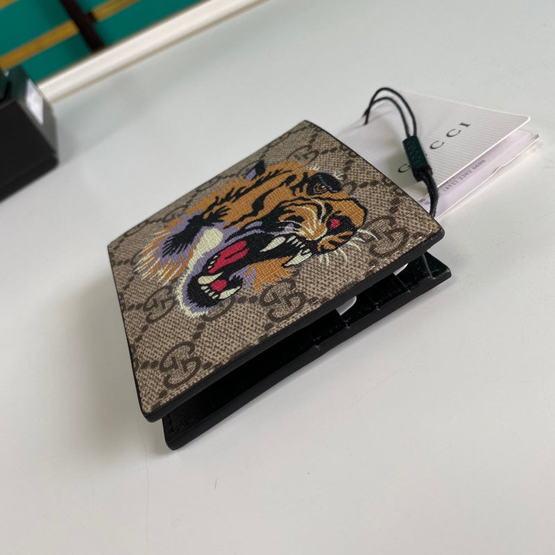 Cozy Bags - GUKI Women Wallets - 157