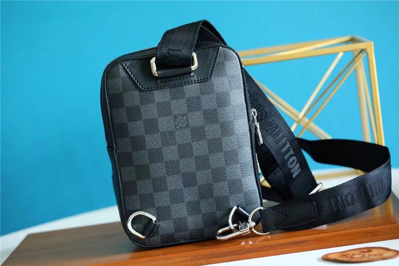 COZY BAGS - LOV Men Bags - 452