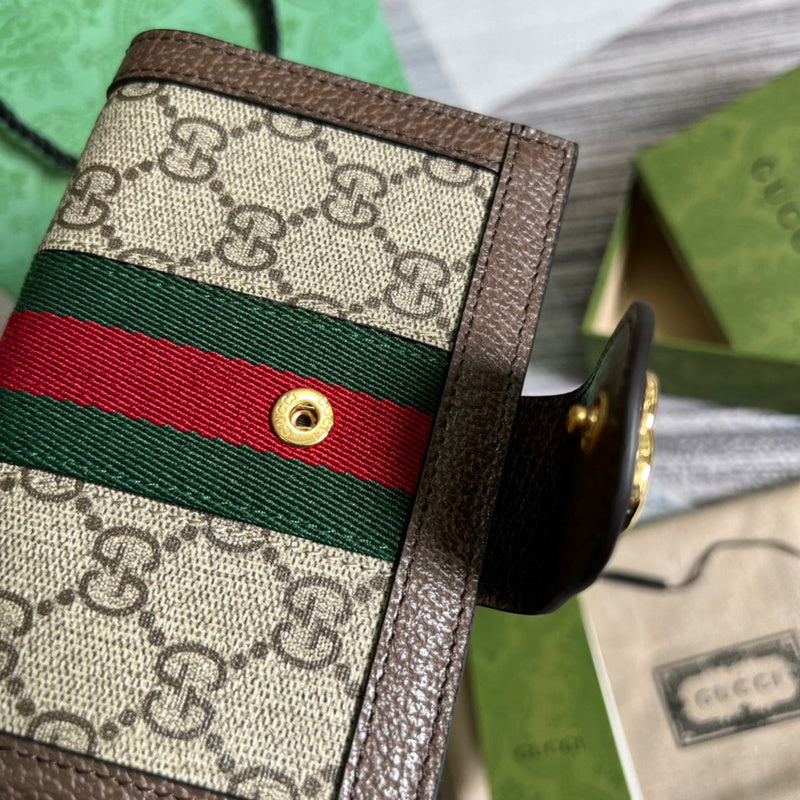JB - Guki Card Case - 014