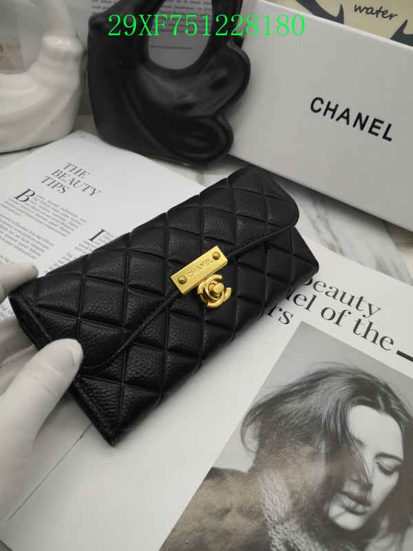 COZY BAGS - CHL Wallet - 215