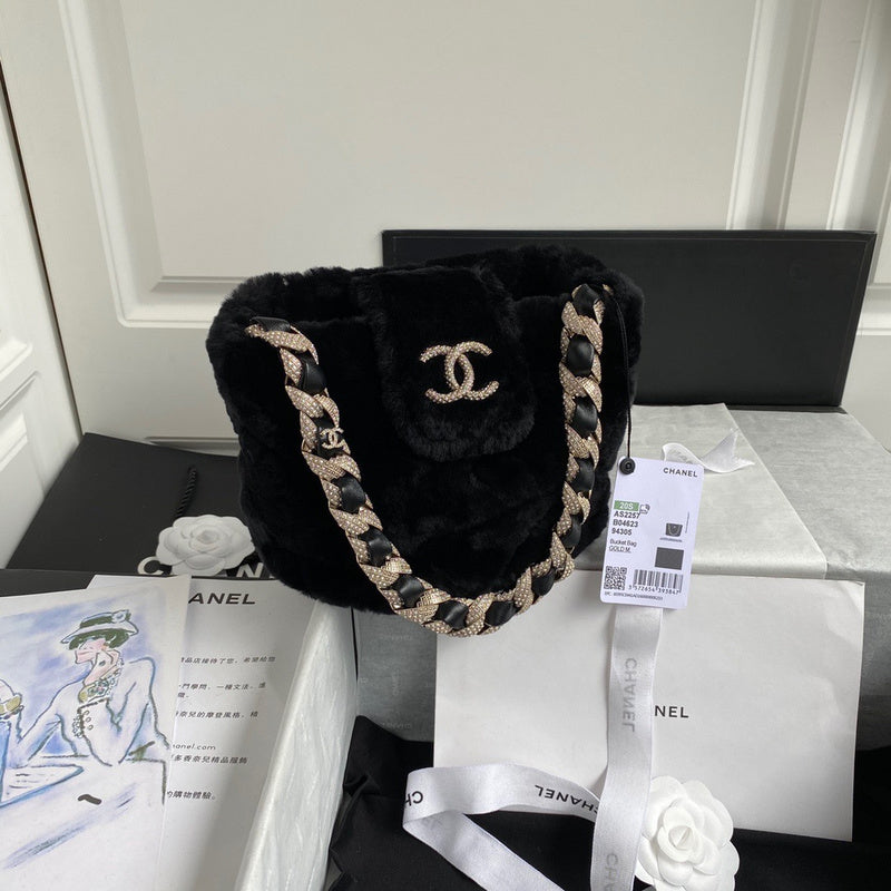 COZY BAGS - CHL Lady Bags - 046