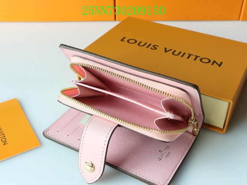 COZY BAGS - LOV Wallet - 745