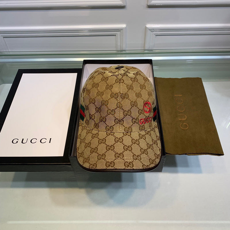COZY BAGS - Guki Hats & Caps - 353