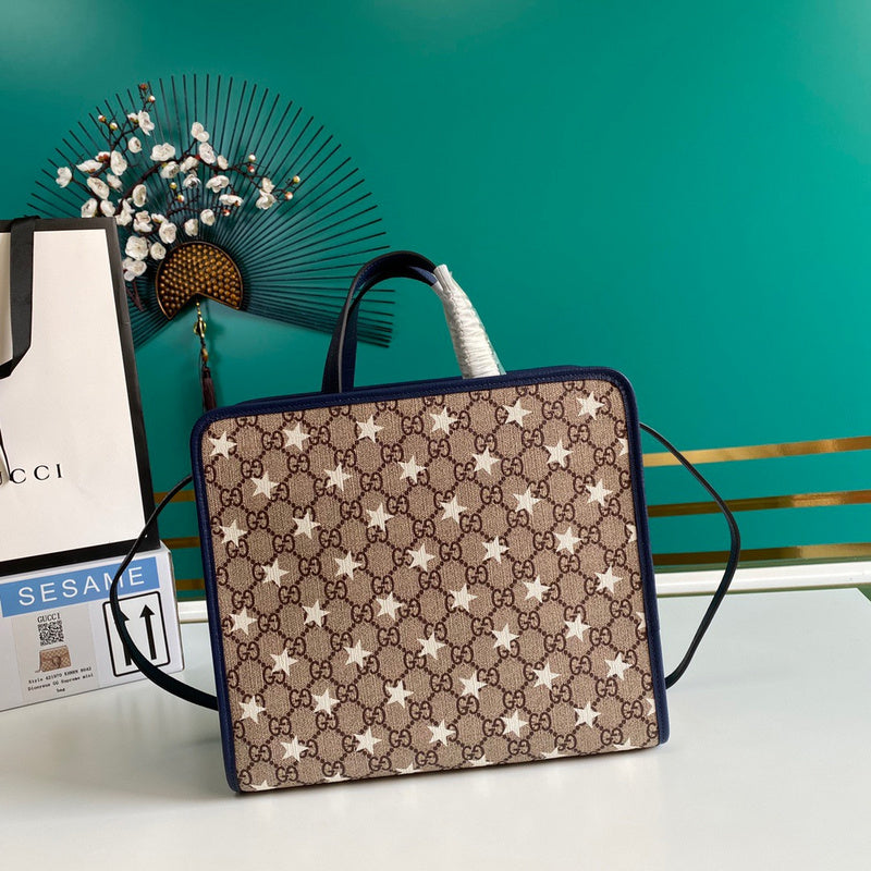 JB - Guki Lady Bags - 1157