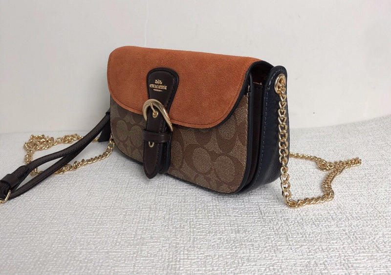 COZY BAGS - CAH Bags - 739
