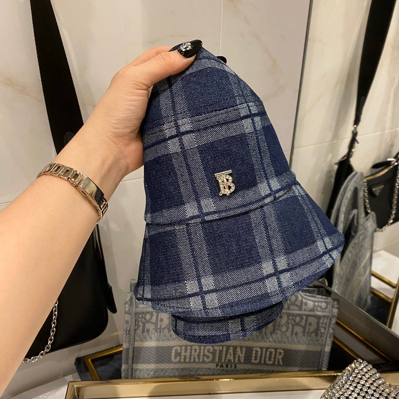 COZY BAGS - BOR Hats & Caps - 157