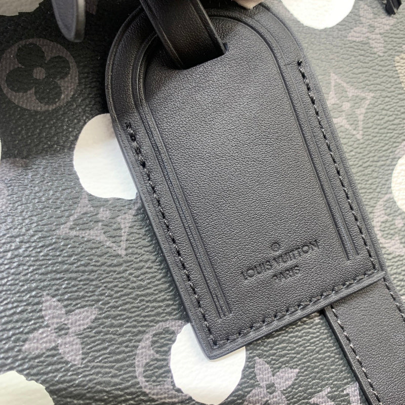 JB - LOV Travel Bags - 040