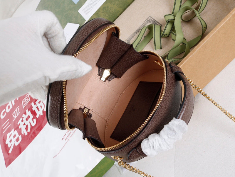 COZY BAGS - GUKI Women Bags - 417