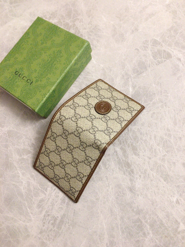 COZY BAGS - Guki Wallet - 207