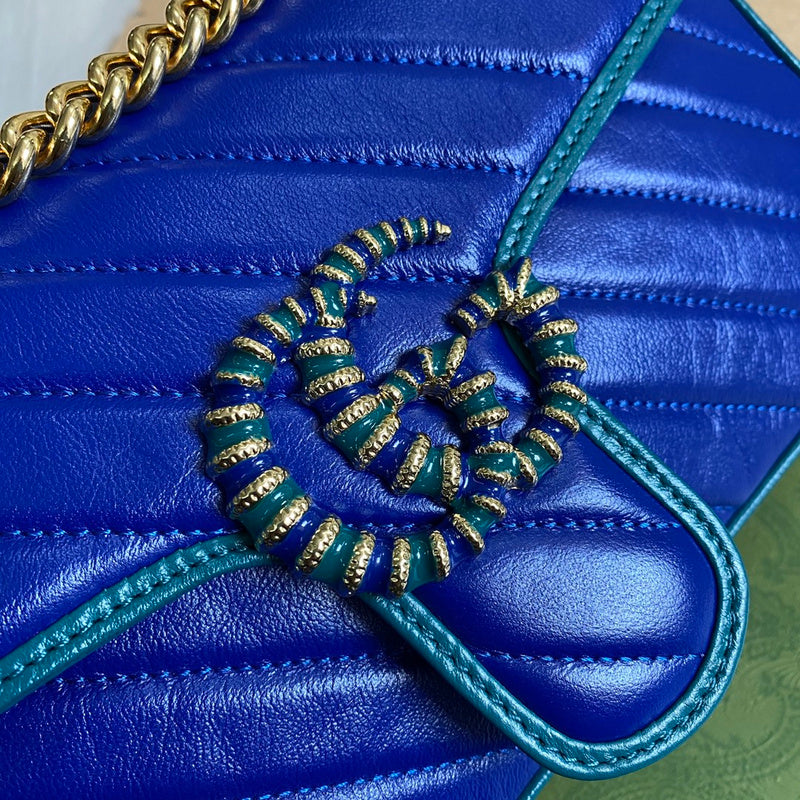 JB - Guki Lady Bags - 1001