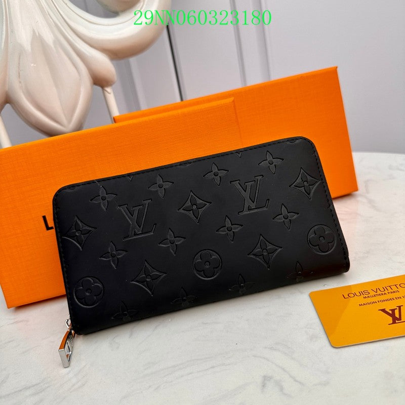 COZY BAGS - LOV Wallet - 608