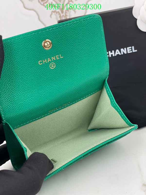 COZY BAGS - CHL Wallet - 178