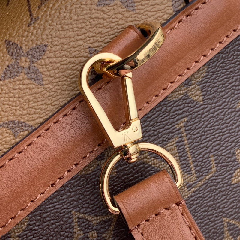 COZY - LV Bags - 4689