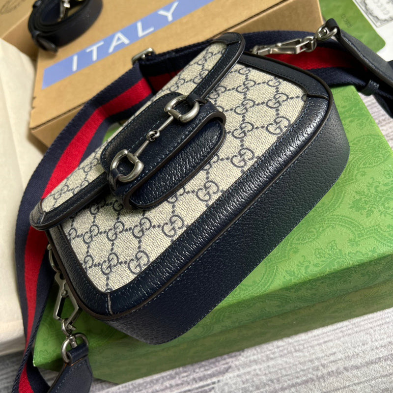 JB - Guki Lady Bags - 756