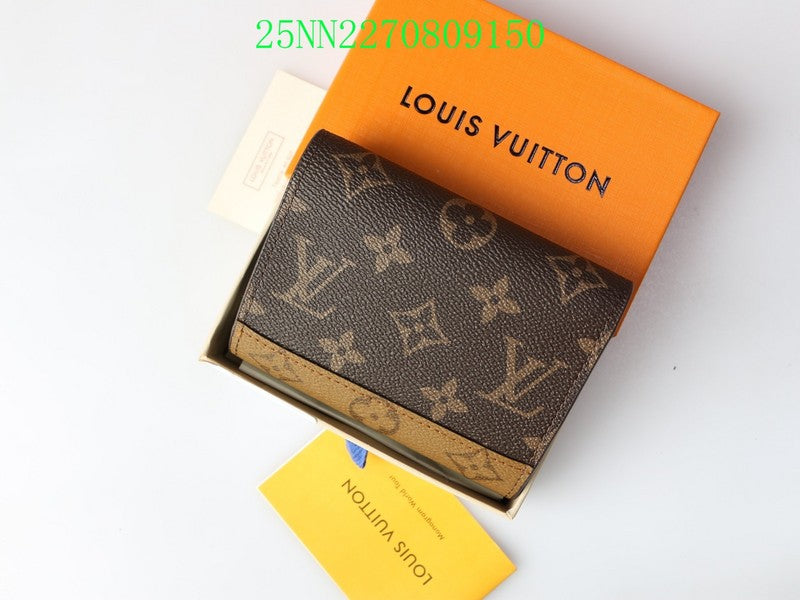 COZY BAGS - LOV Wallet - 151