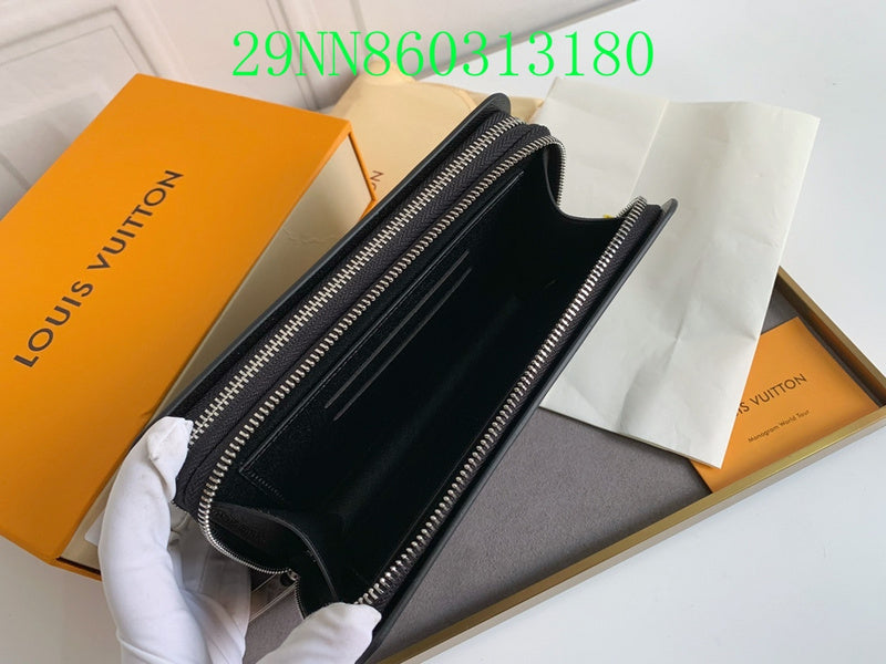 COZY BAGS - LOV Wallet - 655