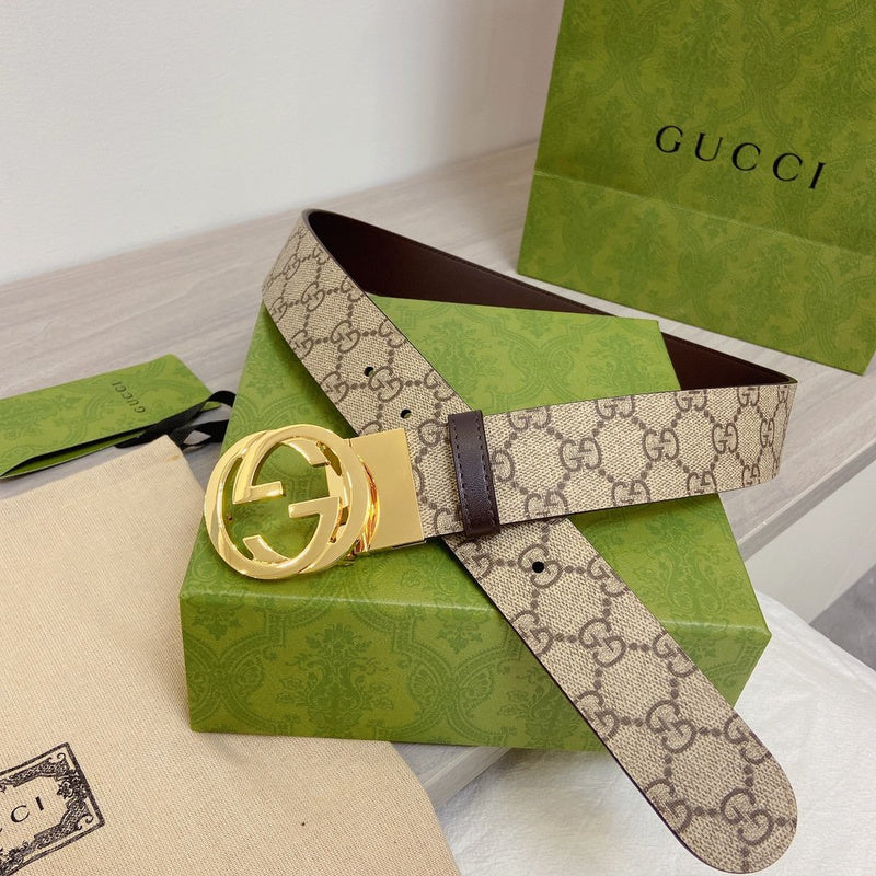 COZY BAGS - GUKI Belts - 136