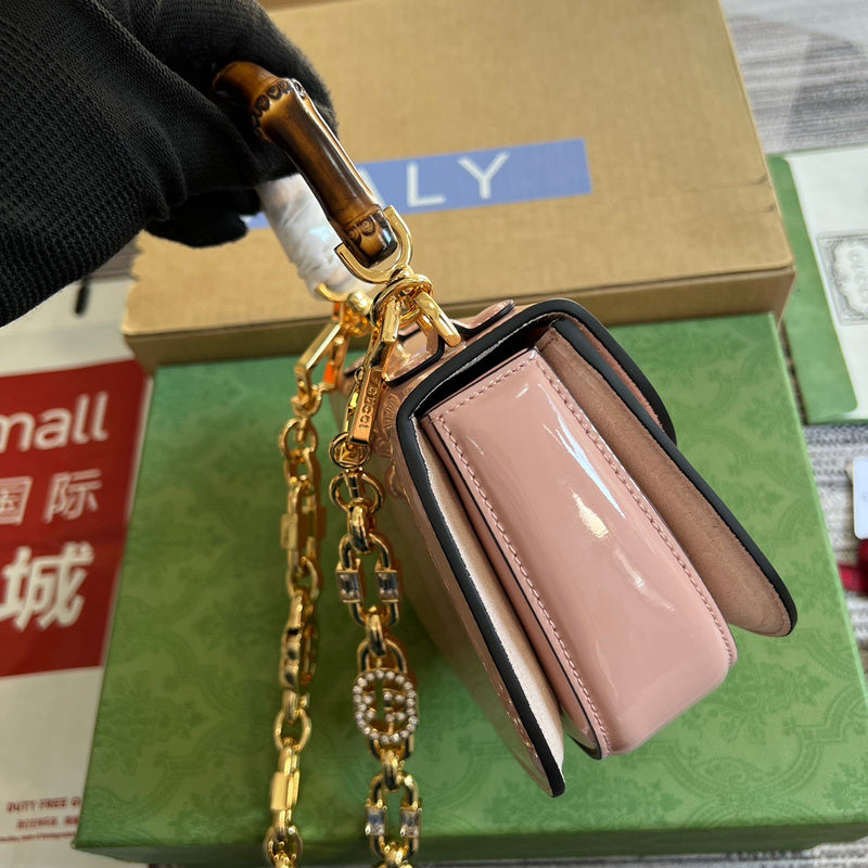 JB - Guki Lady Bags - 342