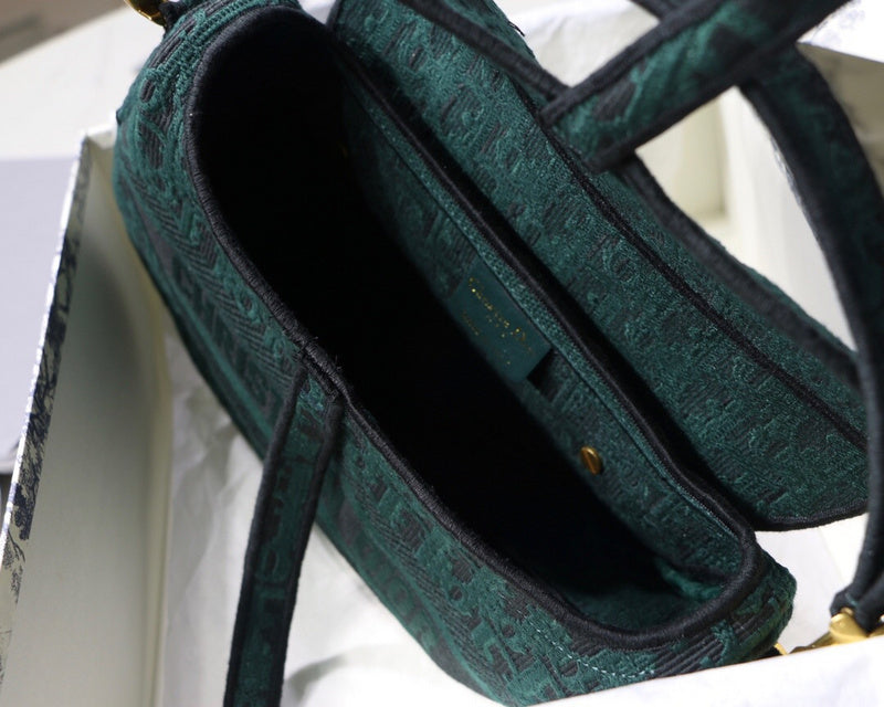 JB - DOR Lady Bags - 637