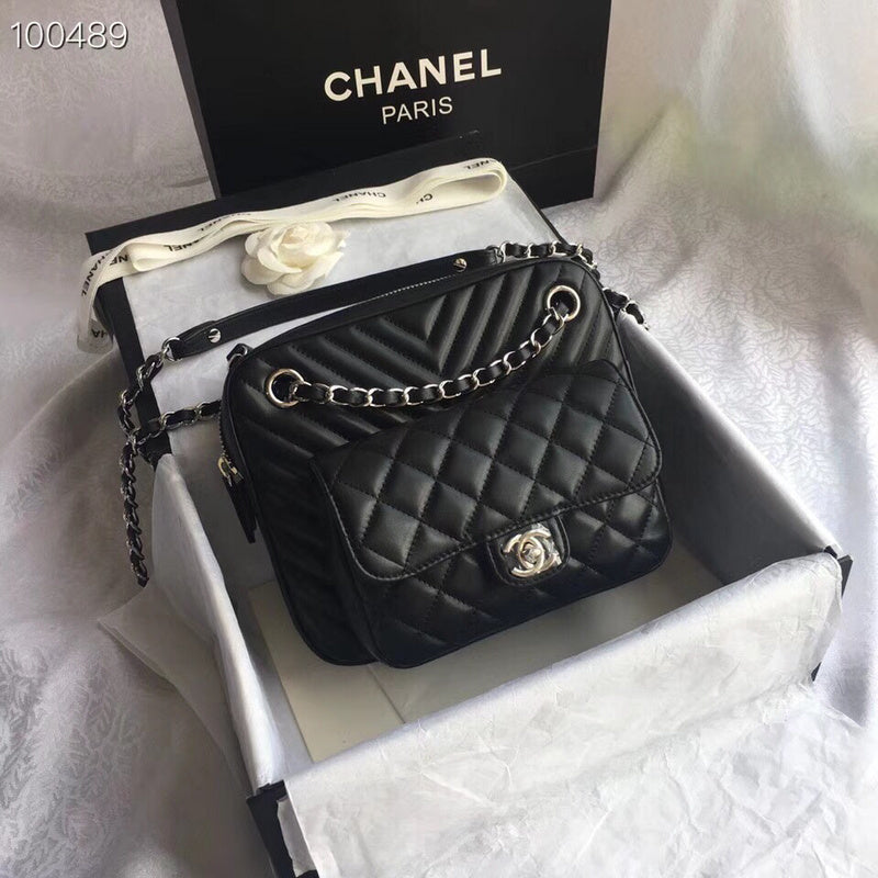 COZY BAGS - CHL Lady Bags - 643